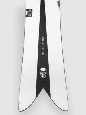 Jones Snowboards Storm Wolf Snowboard – Buy now | ID-703166